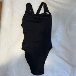 Black TYR one price swimsuit
